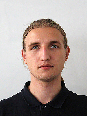 Ромашкин Николай Анатольевич