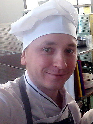 Борисов Сергей Викторович