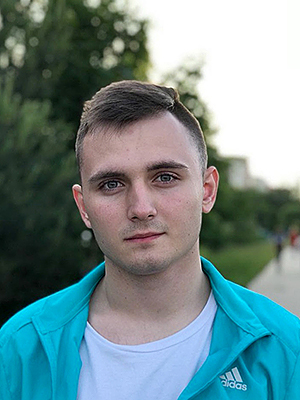 Мушкин Альберт Александрович