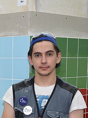 Никитенко Алексей Вячеславович