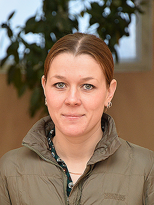 Чучукова Ольга Сергеевна