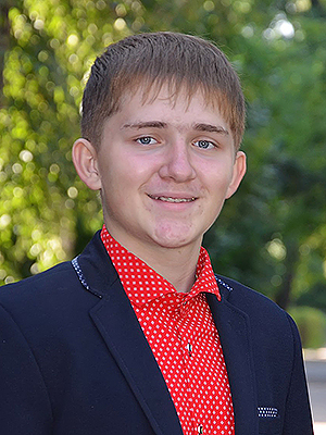 Ларин Владимир Николаевич