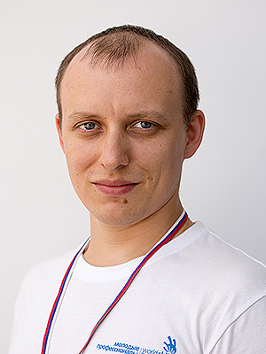 Можаев Андрей Андреевич