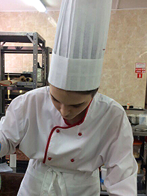 Лихачева Виктория Владимировна