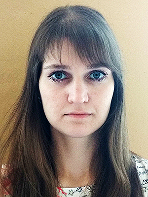 Ефимова Татьяна Сергеевна