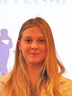 Кощеева Мария Валентиновна