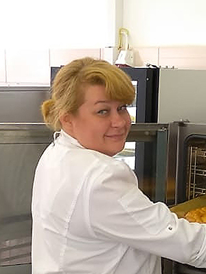 Антонова Яна Владимировна