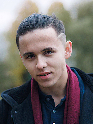 Андриянов Никита Викторович