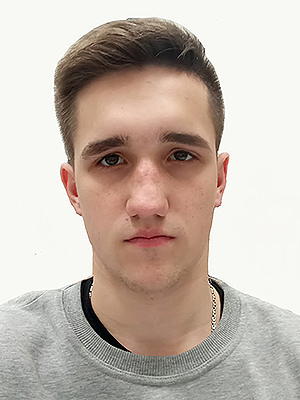 Ангеловский Никита Яковлевич