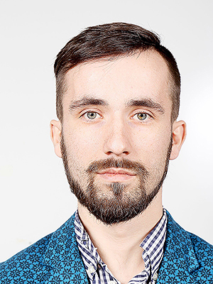 Сергиенко Кирилл Евгеньевич