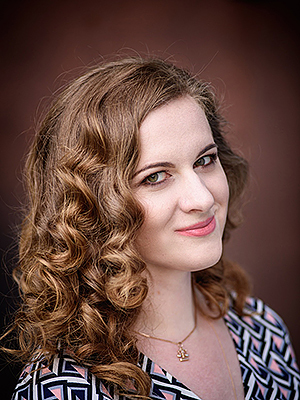 Уличкина Ирина Станиславовна