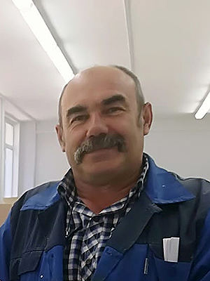 Олипир Николай Владимирович