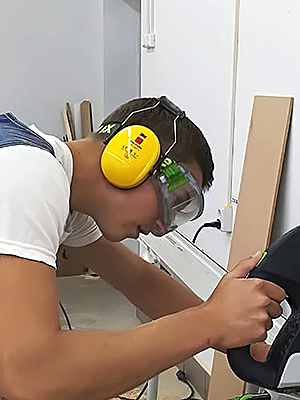 Куча Сергей Алексеевич