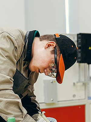 Яковлев Александр Валерьевич