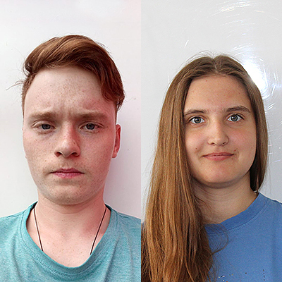 Черномырдин Никита Юрьевич и Родимкина Валентина Валерьевна