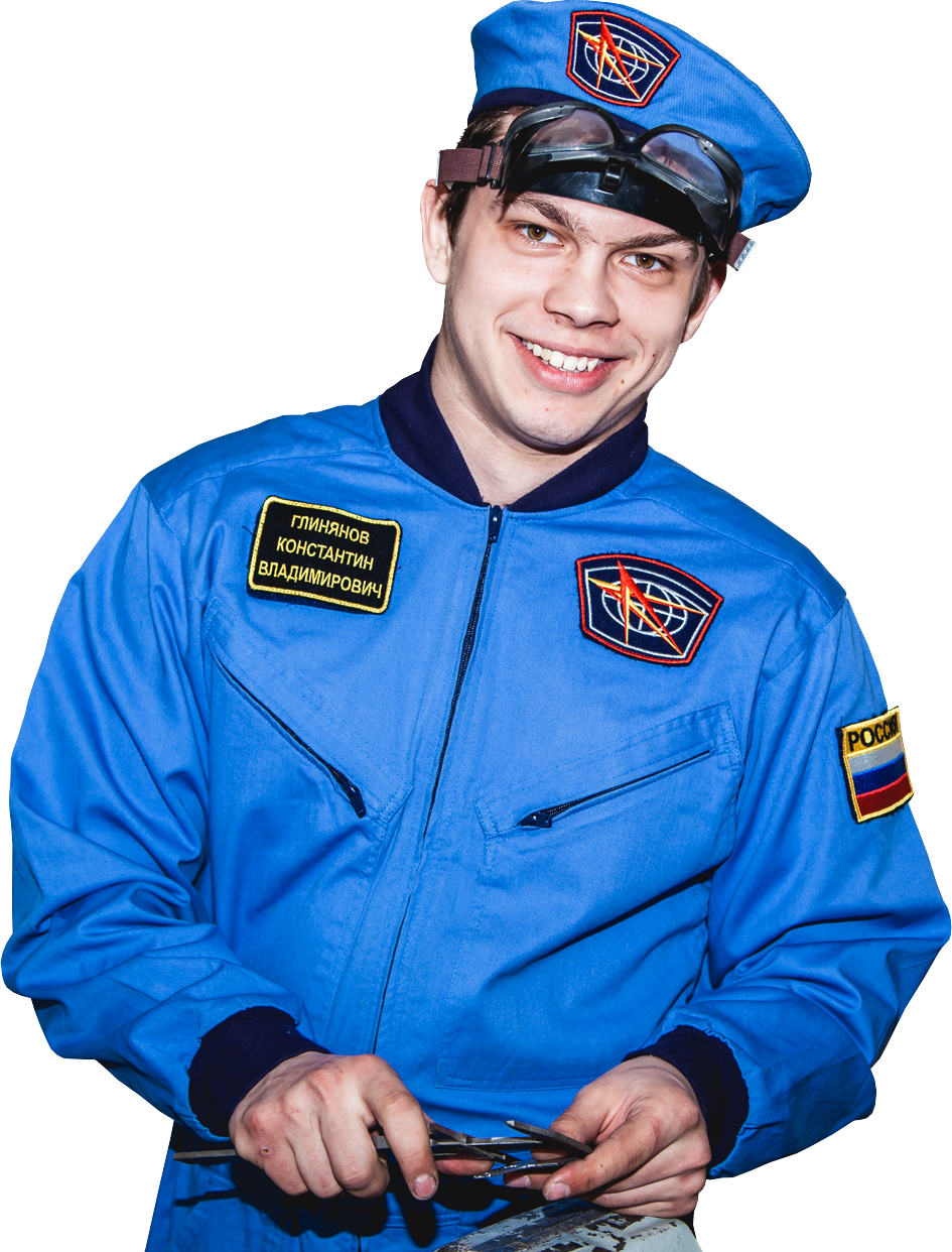 Описание изображения