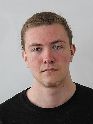 Клыгин Егор Андреевич